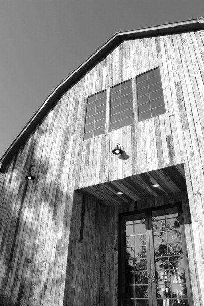 Redefining rural dining